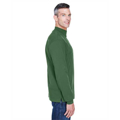 Picture of Adult Sueded Cotton Jersey Mock Turtleneck