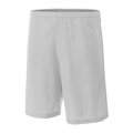 Picture of Youth Lined Micro Mesh Short