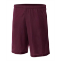 Picture of Youth Lined Micro Mesh Short