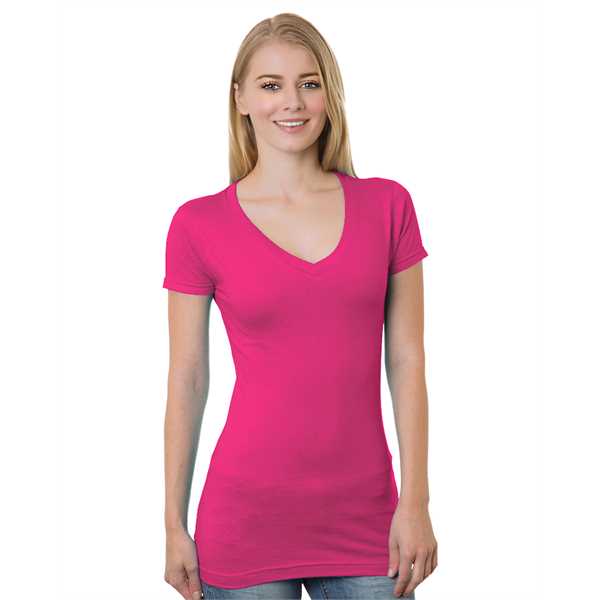 BRIGHT PINK