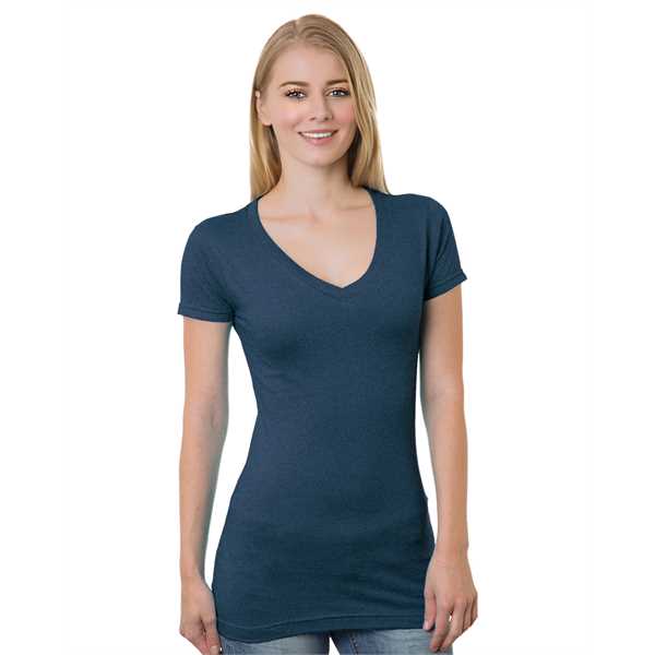 HEATHER NAVY