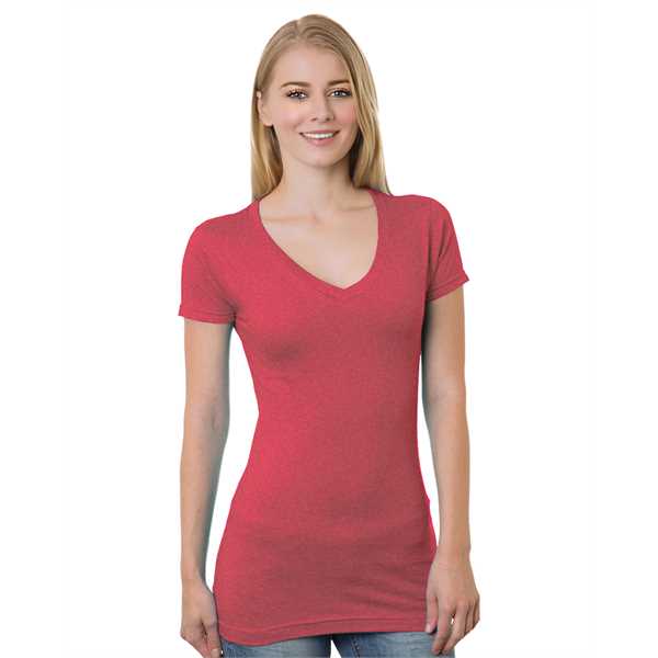 HEATHER RED