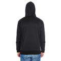 Picture of Adult Glow Full-Zip Hood