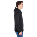 Picture of Adult Glow Full-Zip Hood