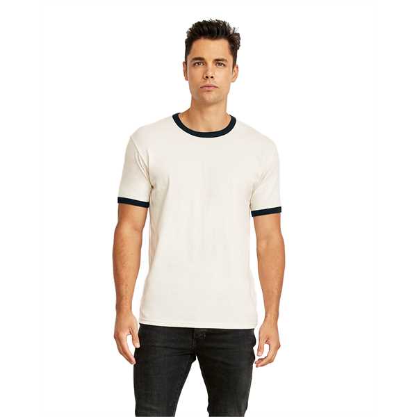 WHITE/ BLACK