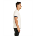 Picture of Unisex Ringer T-Shirt