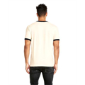 Picture of Unisex Ringer T-Shirt