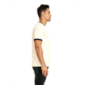 Picture of Unisex Ringer T-Shirt