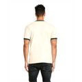 Picture of Unisex Ringer T-Shirt