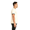 Picture of Unisex Ringer T-Shirt