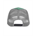 Picture of by Yupoong® Adult Zone Sonic Heather Trucker Cap