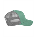 Picture of by Yupoong® Adult Zone Sonic Heather Trucker Cap