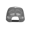 Picture of by Yupoong® Adult Zone Sonic Heather Trucker Cap