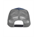 Picture of by Yupoong® Adult Zone Sonic Heather Trucker Cap