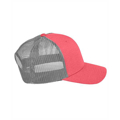 Picture of by Yupoong® Adult Zone Sonic Heather Trucker Cap