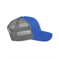 Picture of by Yupoong® Adult Zone Sonic Heather Trucker Cap