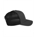 Picture of by Yupoong® Adult Zone Sonic Heather Trucker Cap