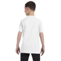 Picture of Youth 5.6 oz. DRI-POWER® ACTIVE T-Shirt