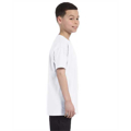 Picture of Youth 5.6 oz. DRI-POWER® ACTIVE T-Shirt