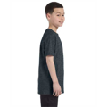 Picture of Youth 5.6 oz. DRI-POWER® ACTIVE T-Shirt