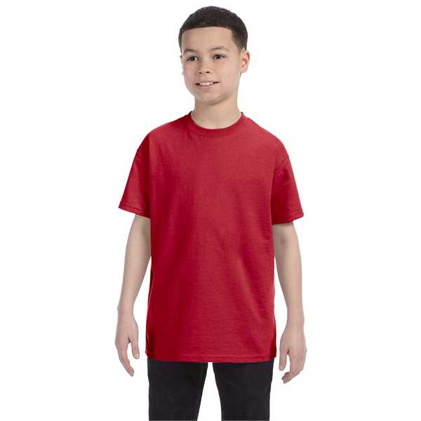 TRUE RED