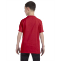 Picture of Youth 5.6 oz. DRI-POWER® ACTIVE T-Shirt