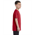 Picture of Youth 5.6 oz. DRI-POWER® ACTIVE T-Shirt