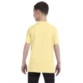 Picture of Youth 5.6 oz. DRI-POWER® ACTIVE T-Shirt