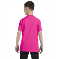 Picture of Youth 5.6 oz. DRI-POWER® ACTIVE T-Shirt