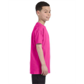 Picture of Youth 5.6 oz. DRI-POWER® ACTIVE T-Shirt