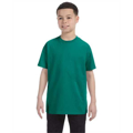 Picture of Youth 5.6 oz. DRI-POWER® ACTIVE T-Shirt