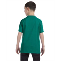 Picture of Youth 5.6 oz. DRI-POWER® ACTIVE T-Shirt