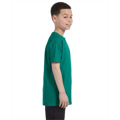 Picture of Youth 5.6 oz. DRI-POWER® ACTIVE T-Shirt