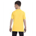 Picture of Youth 5.6 oz. DRI-POWER® ACTIVE T-Shirt