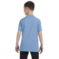 Picture of Youth 5.6 oz. DRI-POWER® ACTIVE T-Shirt