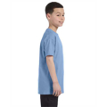 Picture of Youth 5.6 oz. DRI-POWER® ACTIVE T-Shirt