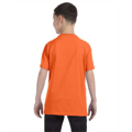 Picture of Youth 5.6 oz. DRI-POWER® ACTIVE T-Shirt