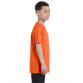Picture of Youth 5.6 oz. DRI-POWER® ACTIVE T-Shirt