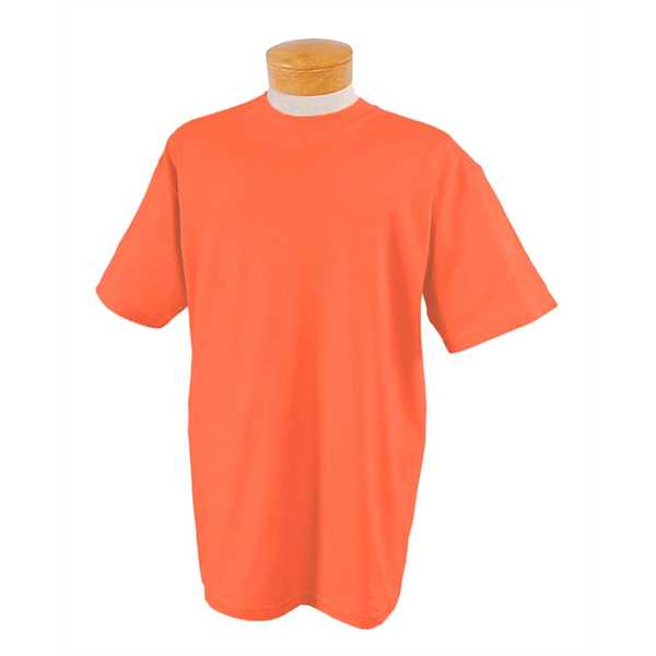 SAFETY ORANGE