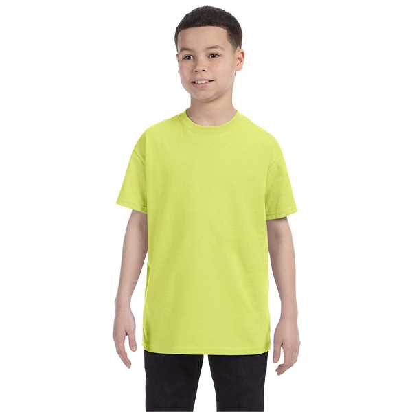 SAFETY GREEN