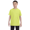 Picture of Youth 5.6 oz. DRI-POWER® ACTIVE T-Shirt