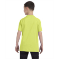 Picture of Youth 5.6 oz. DRI-POWER® ACTIVE T-Shirt