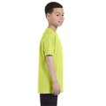Picture of Youth 5.6 oz. DRI-POWER® ACTIVE T-Shirt
