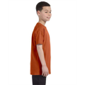 Picture of Youth 5.6 oz. DRI-POWER® ACTIVE T-Shirt