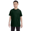 Picture of Youth 5.6 oz. DRI-POWER® ACTIVE T-Shirt