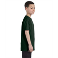 Picture of Youth 5.6 oz. DRI-POWER® ACTIVE T-Shirt