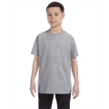 Picture of Youth 5.6 oz. DRI-POWER® ACTIVE T-Shirt