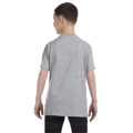 Picture of Youth 5.6 oz. DRI-POWER® ACTIVE T-Shirt
