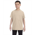 Picture of Youth 5.6 oz. DRI-POWER® ACTIVE T-Shirt
