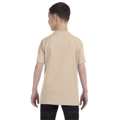 Picture of Youth 5.6 oz. DRI-POWER® ACTIVE T-Shirt